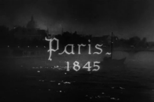 Paris 1845