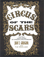 Circus of the Scars