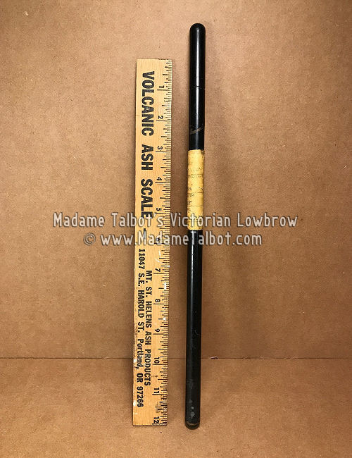 Antique Large Thermometer