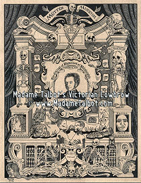 Mutter Museum Poster