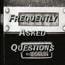 Frequently Asked Questions