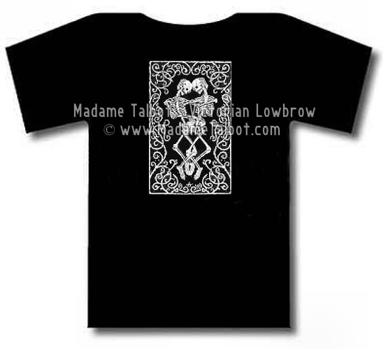 till death shirt
